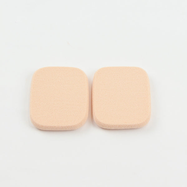 舞台屋 コンパクト用スポンジ(二個入り)