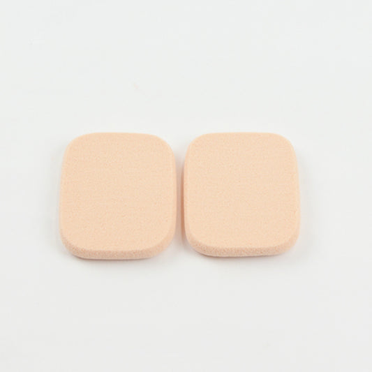 舞台屋 コンパクト用スポンジ(二個入り)