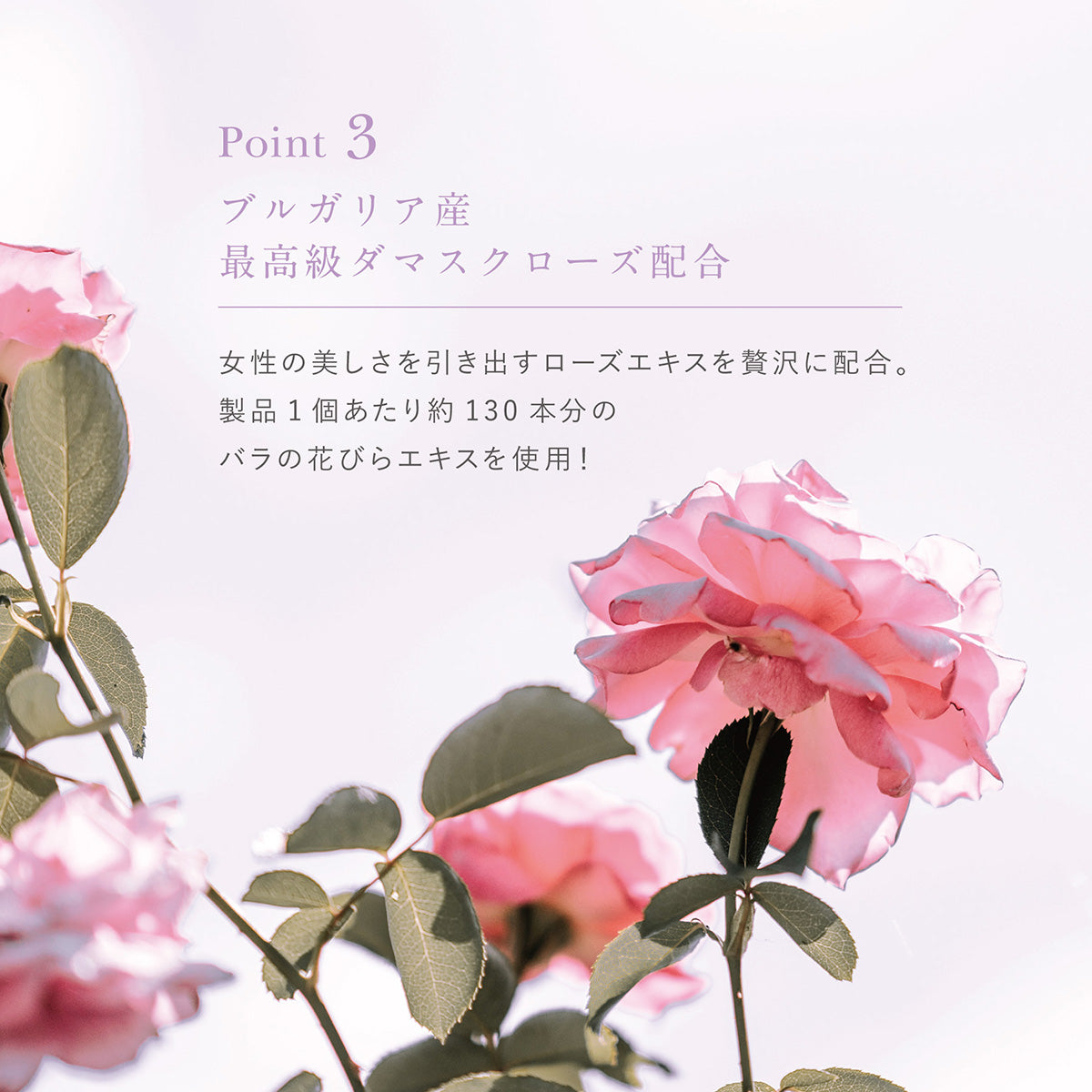 <メイクの上からUVカット!>Buoyant UVプルーフ ブリリアントルースパウダー