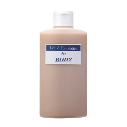 舞台屋 BODYファンデーション 200mL