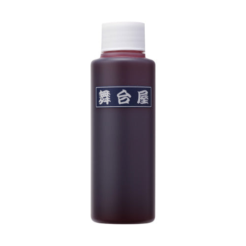 舞台屋 ドレッシーレッド 100mL