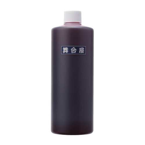 舞台屋 ドレッシーレッド500ml