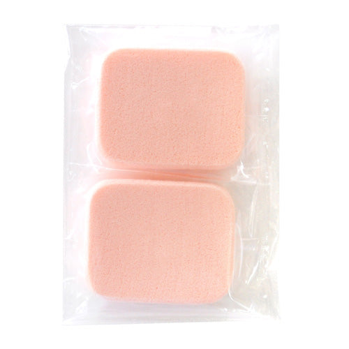 舞台屋 コンパクト用スポンジ(二個入り)
