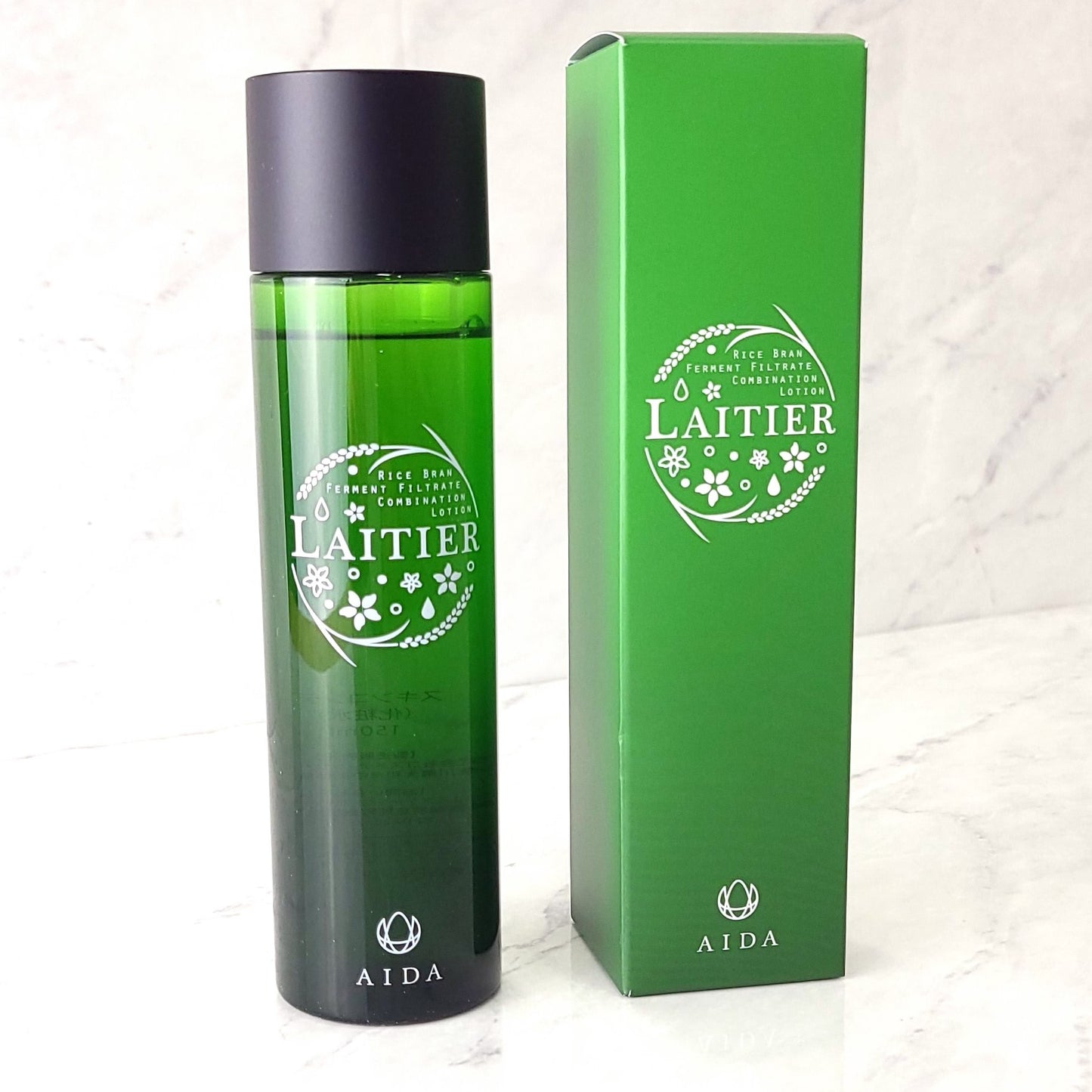 レチエ スキンコンディショナー 150mL