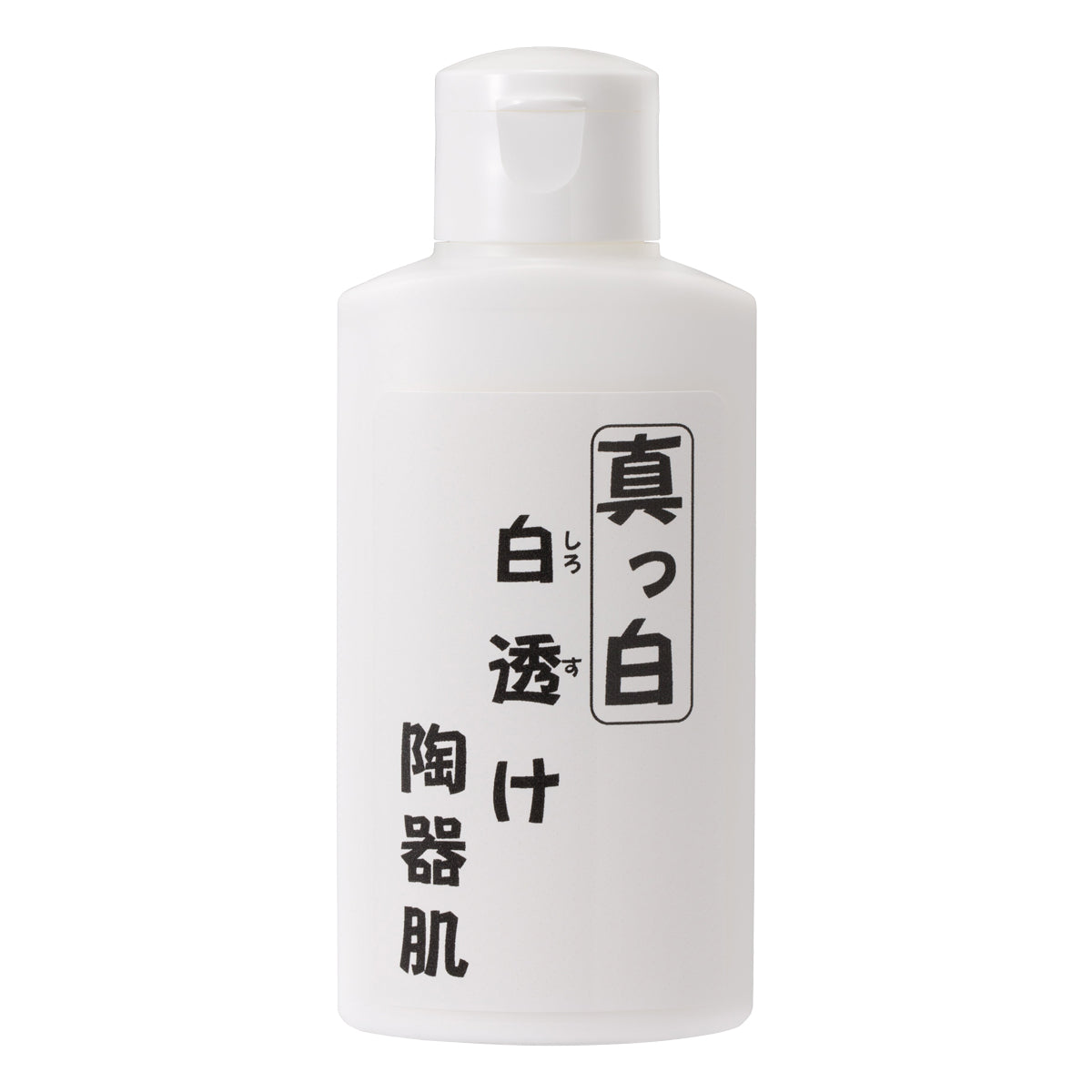 舞台屋 BODY タイプⅡ 100mL 白