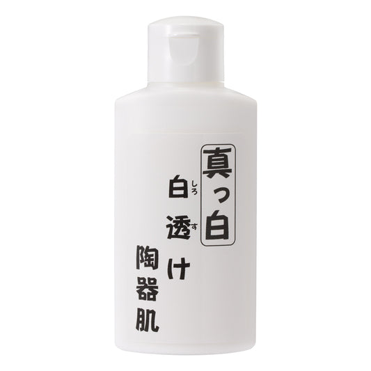 舞台屋 BODY タイプⅡ 100mL 白