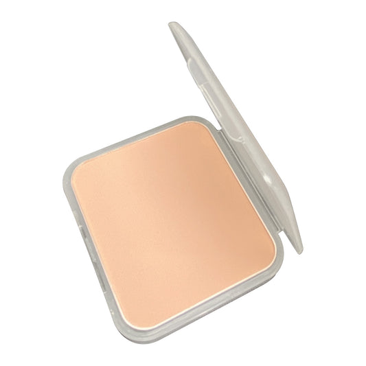 アイシス コンパクト (パウダリーファンデーション)