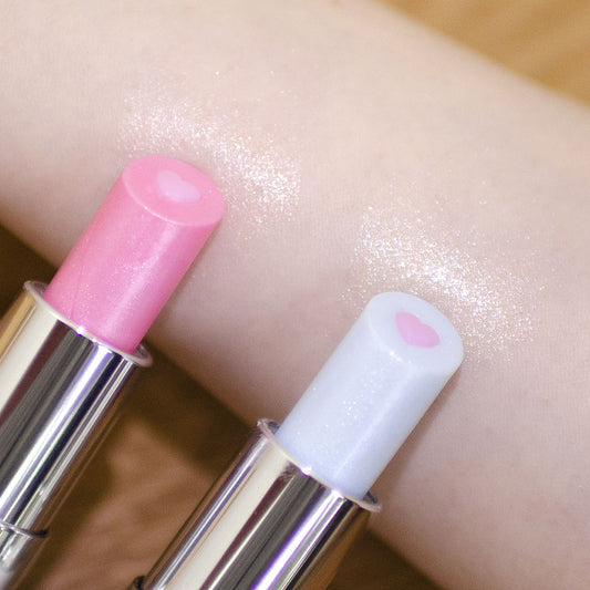 NICI グロッシーリップバーム