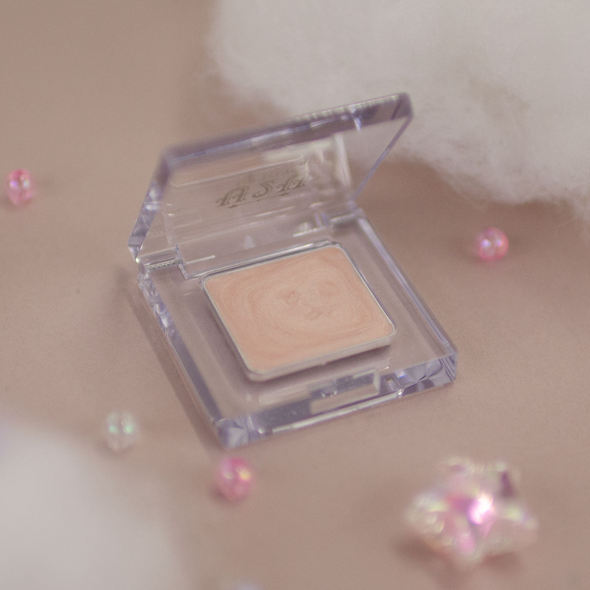 U2U リップ&チーク