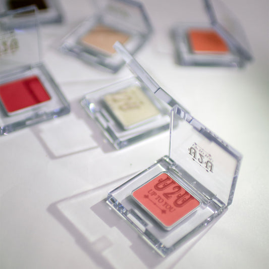 U2U リップ&チーク